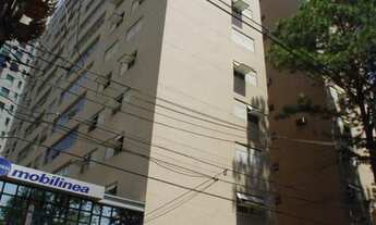 Imagem: Apartamento à venda - Jardim Europa, São