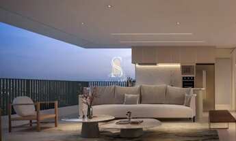 Imagem: CONDOMÍNIO BIOTIQUE IBIRAPUERA - COBERTURA