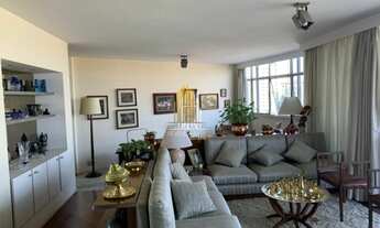 Imagem 3: EDIFÍCIO COM 4 DORMITORIOS, 4 SUÍTES, 6 BANHEIROS, 3 VAGAS DE GARAGEM, NA REGIÃO DA VILA S