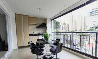 Imagem: Brasiliano Brooklin apartamento à venda