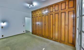 Imagem 5: Sobrado à venda na Vila Mariana com 327m² 5 dormitórios 3 suítes 5 banheiros 4 vagas