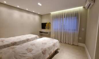 Imagem 5: SOBRADO, 4 Dormitório, 4 Suítes, 4 Vagas, 2 Salas, 415m2 EM JARDIM PAULISTA SOBRADO DE 41