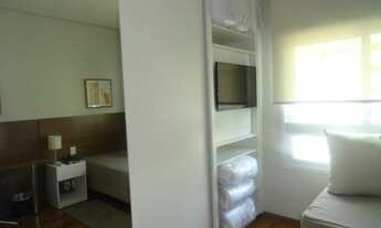 Imagem 6: Cobertura no Condomínio Villa Funchal Bay Apartments com 133m e 3 quartos na Vila Olimpia