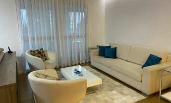 Imagem: Apartamento de Luxo à Venda em São Paulo-SP