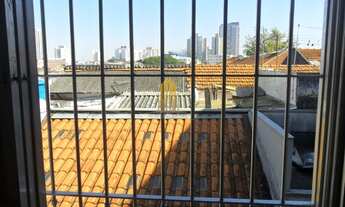 Imagem 5: VILA DOM PEDRO I, CASA DE 184M², 3 DORMITÓRIOS SENDO 1 SUÍTE, EDÍCULA, E 2 VAGAS À VENDA