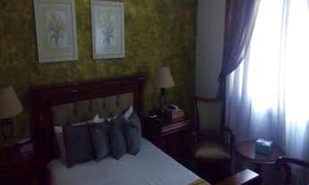 Imagem 2: Sobrado à venda no Jardim Maringá com 400m² 3 dormitórios 3 suítes 4 banheiros 5 vagas