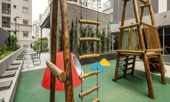 Imagem 7: Apartamento em Indianópolis - On Jurupis