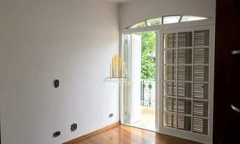 Imagem 5: Alto da Boa Vista - Sobrado de 320m² com 4 Dormitórios e 3 Suítes