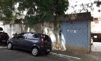 Imagem 2: Terreno na BELA VISTA, tamanho 664m². Zona Mista! Aproveite !