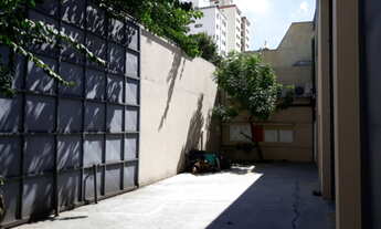 Imagem 2: Cambuci - Galpão Comercial à venda de 1000m²