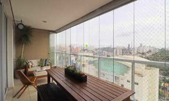 Imagem: Apartamento à venda com 140m², 4 quartos