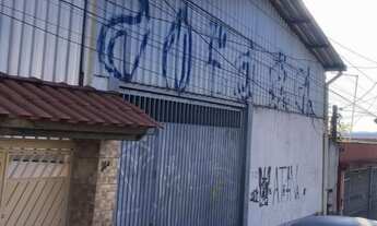 Imagem: Galpão à venda em São Paulo - SP, Cidade