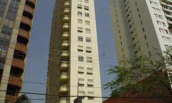 Imagem 2: Apartamento para venda 110 m², 3 dormitório, 1 Suite, 1 Vaga Itaim Bibi