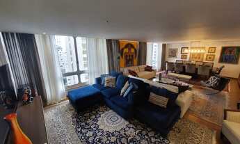 Imagem: Apartamento à venda em Santa Cecília