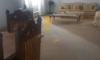 Imagem: Condomínio Ceres em Santa Cecilia - Apartamento