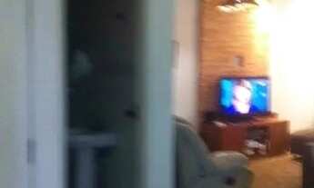 Imagem 7: Apartamento no Condomínio Jardins de Kyoto na Vila Antonieta com 130m² 3 suítes 5 banheiro