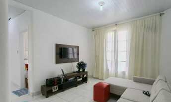 Imagem: Apartamento no Brás