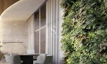 Imagem 2: CONDOMÍNIO NEX ONE ARTUR PRADO - LOJA COMERCIAL DE 213M²