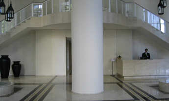 Imagem 5: Apartamento 118m² no Çiragan Home no Cerqueira César com 3 dormitorios 2 vagas