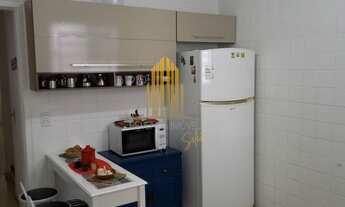 Imagem 2: Sobrado a venda na Chacara Santo Antonio, com 3 dormitorios em 150m² Sobrado na Chacara S