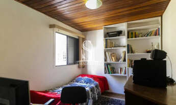 Imagem 5: Casa à venda com 170m², 4 quartos e 1 vaga vila clementino- Região da Vila marina- SP Ca