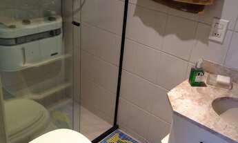 Imagem 4: Cobertura duplex em Moema