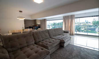 Imagem: Apartamento à venda no Brooklin com 180m²