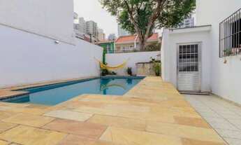 Imagem 2: Imperdível oportunidade de adquirir casa com 3 quartos e suíte na Vila da Saúde, São Paulo