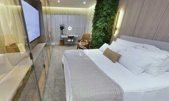 Imagem 6: ML BROOKLIN APARTAMENTO RESIDENCIAL DE 84M² NO BROOKLIN COM 3 DORMITÓRIOS, 1 SUÍTE E 1 VAG