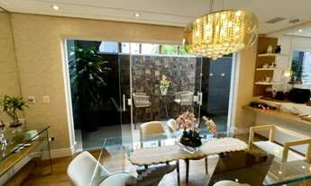 Imagem 4: Sobrado à venda na Vila Mascote com 300m² 3 dormitórios 1 suíte 5 banheiros 2 vagas