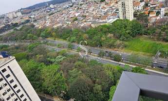 Imagem 5: CONDOMINIO EDIFICIO MODO SAÚDE, VILA MONTE ALEGRE, APARTAMENTO DE 78M² COM 2 DORMITORIOS