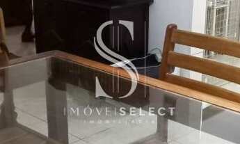 Imagem 2: SOBRADO RESIDENCIAL DE 330M², COM 3 DORMS (3 SUÍTES), 2 SALAS E 3 VAGAS, À VENDA EM PLANTO