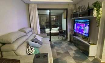 Imagem: Apartamento de 83m² - Vila Prudente