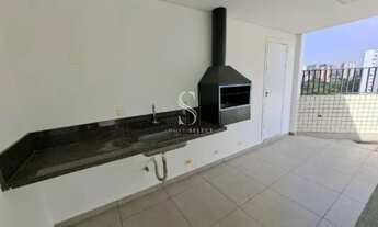 Imagem 1: Condomínio Varandas em Monte Alegre - Apartamento com 183m² - 2 dormitórios, sendo 1 suíte