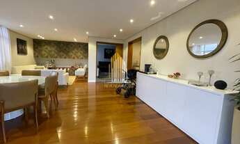 Imagem 2: Apartamento a venda de 300m² no Portal do Morumbi com 4 dormitórios e 3 suítes Condominio