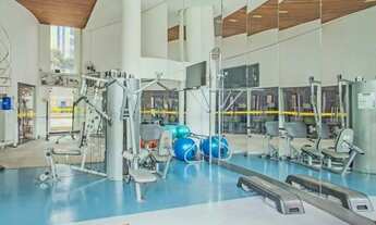 Imagem 3: Apartamento á venda no Brooklin, com 3 suítes e 3 vagas