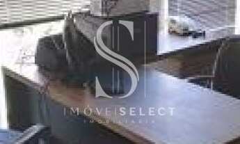 Imagem 3: Edifício Audax Conjunto Comercial à venda de 135m² com 1 vaga de garagem e 3 banheiros na