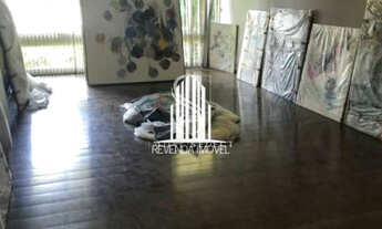 Imagem 6: Morumbi - Casa Assobradada Comercial de 1.327m² com 6 dormitórios, 4 suítes e 10 vagas