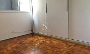 Imagem 5: EDIFICIO VILLAGE, MOEMA- APARTAMENTO DE 105m² COM 3 DORMITÓRIOS, 1 SUITE E 2 VAGAS Á VENDA