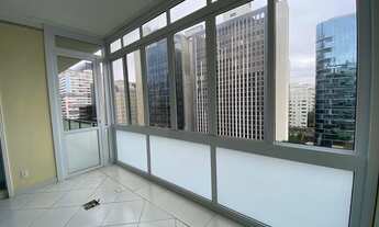 Imagem: Conjunto Comercial/Residencial à Venda