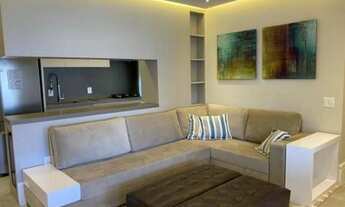 Imagem: Apto 2 Quartos na Vila Nova Conceição