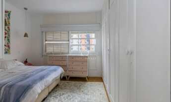 Imagem 2: CONDOMINIO EDIFICIO DORA, VILA MARIANA, APARTAMENTO DE 165M² COM 3 DORMITORIOS, 1 SUITE E