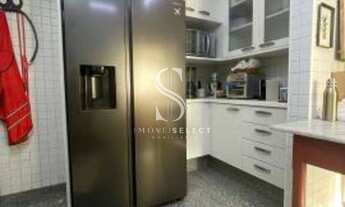 Imagem 5: Condomínio Edifício Monza no Planalto Paulista - SP, Apartamento de 130m² com 3 dormitório