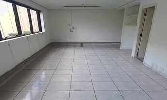 Imagem: Sala Comercial com 28m² em Perdizes