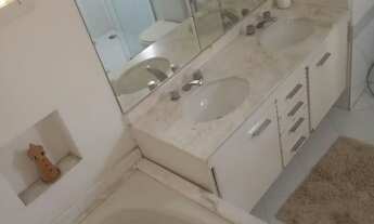 Imagem 3: Apartamento no Condomínio Helbor La Réservé Brooklin na Cidade Monções com 170m² 3 dormitó