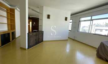 Imagem 6: Cond, Bolivar. Apartamento de 230m². Com 3 dormes, 3 banheiros e 2 vagas. No bairro - Hig