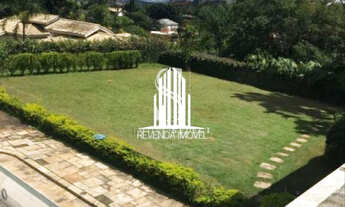 Imagem 7: Morumbi - Casa Assobradada Comercial de 1.327m² com 6 dormitórios, 4 suítes e 10 vagas