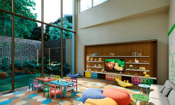 Imagem 6: Apartamento com 4 suítes e 4 vagas na Vila Nova Conceição