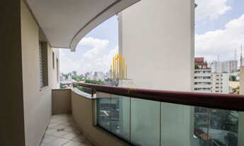 Imagem 7: 3 dormitórios, 1 suite e 3 vagas em Pinheiros VITÓRIA RÉGIA APARTAMENTO RESIDENCIAL DE 200