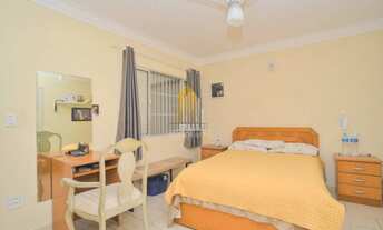 Imagem 7: Casa Sobrado com piscina à venda no Planalto Paulista de 286m² com 5 dormitórios 2 suítes